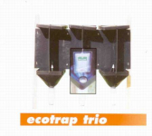 LAPAČ - ECOTRAP TRIO